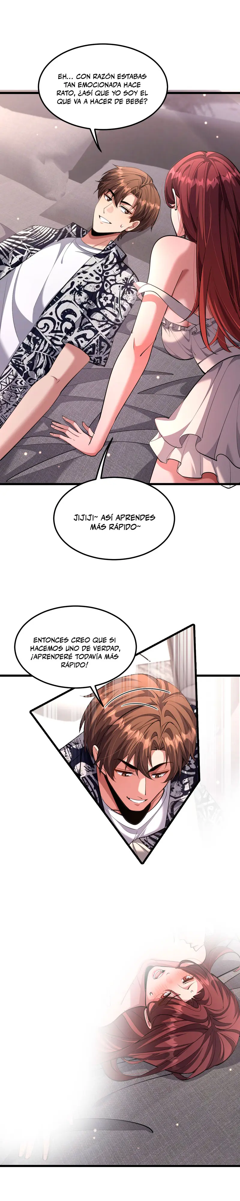 Llevo Mil Años Atrapado En El Mismo Día Capitulo 236 página 18