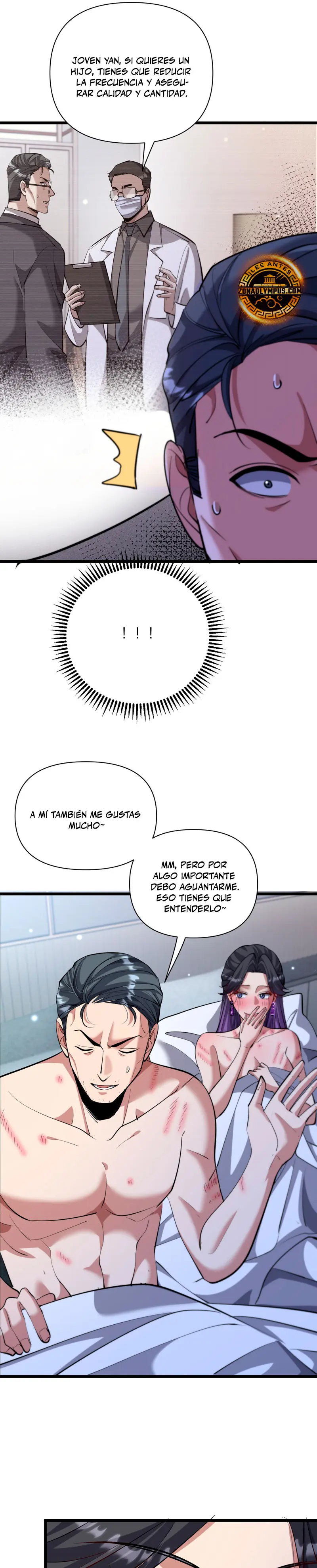 Llevo Mil Años Atrapado En El Mismo Día Capitulo 236 página 5