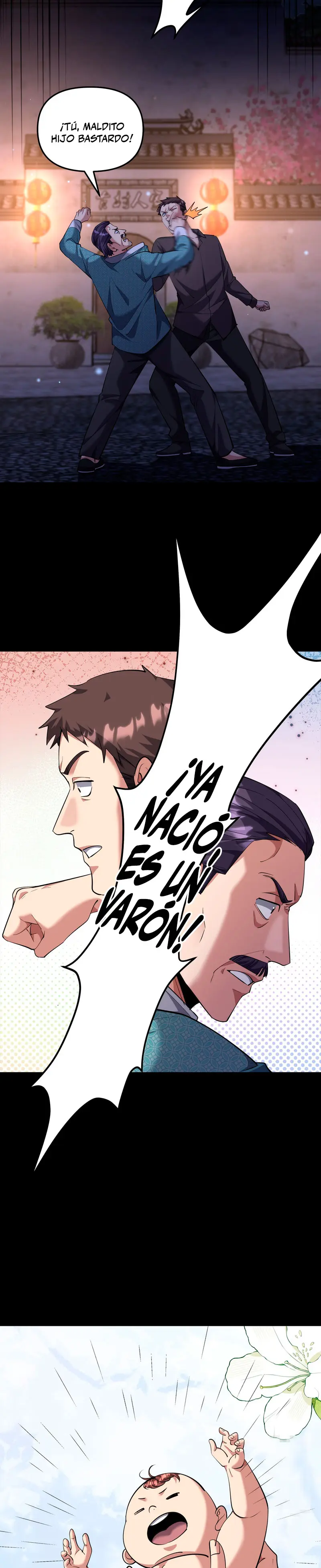 Llevo Mil Años Atrapado En El Mismo Día Capitulo 238 página 2