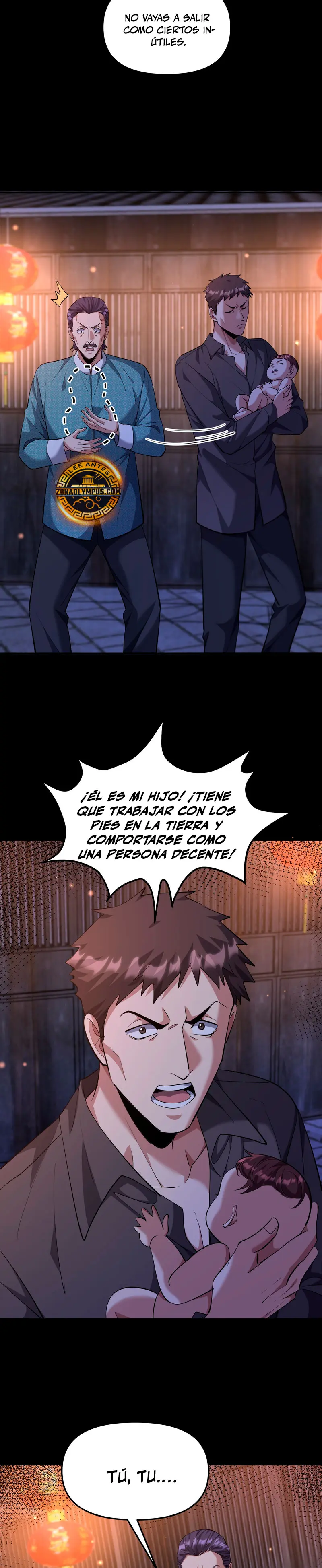 Llevo Mil Años Atrapado En El Mismo Día Capitulo 238 página 4