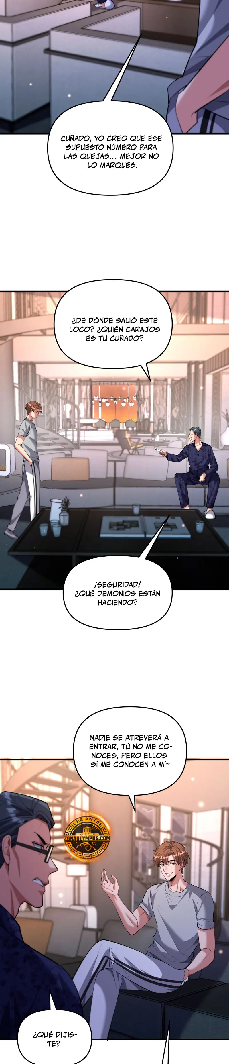 Llevo Mil Años Atrapado En El Mismo Día Capitulo 239 página 19