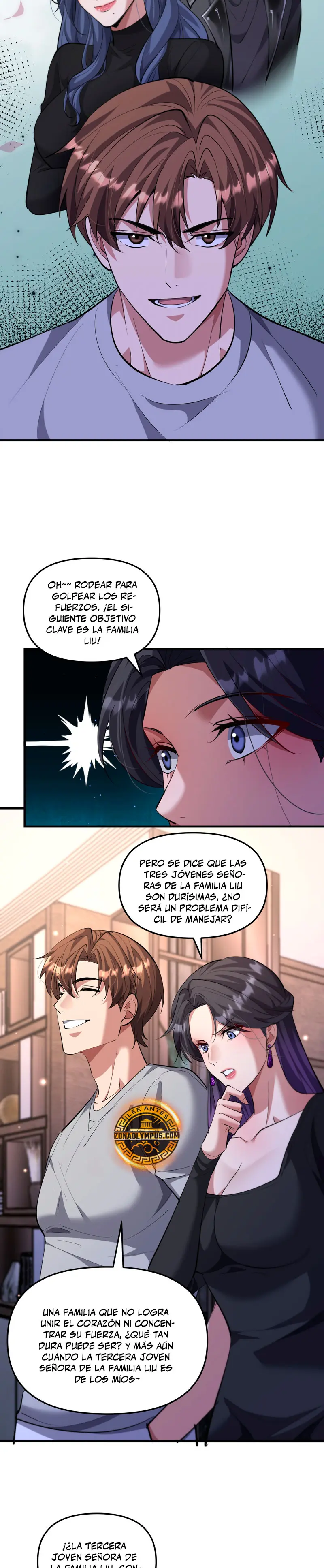 Llevo Mil Años Atrapado En El Mismo Día Capitulo 240 página 2