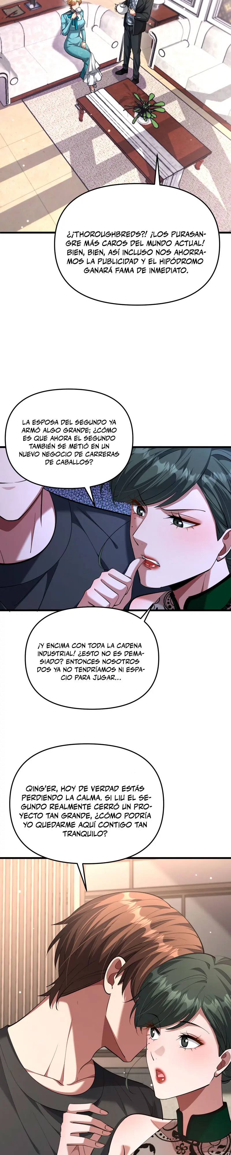 Llevo Mil Años Atrapado En El Mismo Día Capitulo 241 página 11