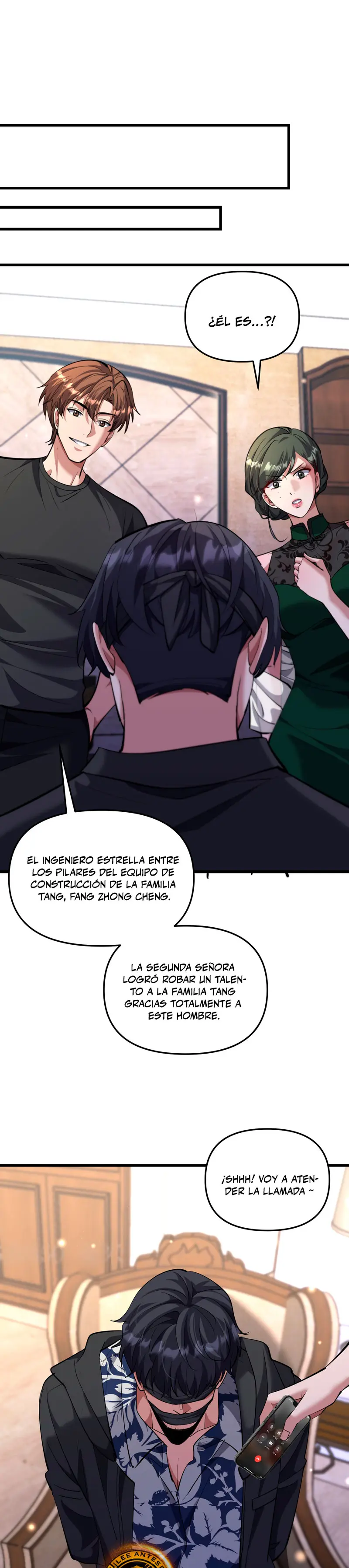 Llevo Mil Años Atrapado En El Mismo Día Capitulo 241 página 22