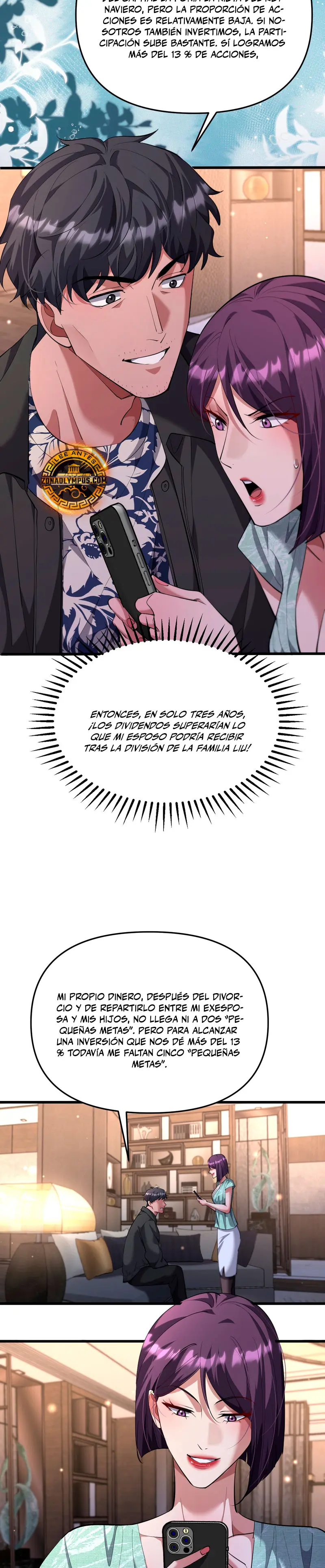 Llevo Mil Años Atrapado En El Mismo Día Capitulo 242 página 19