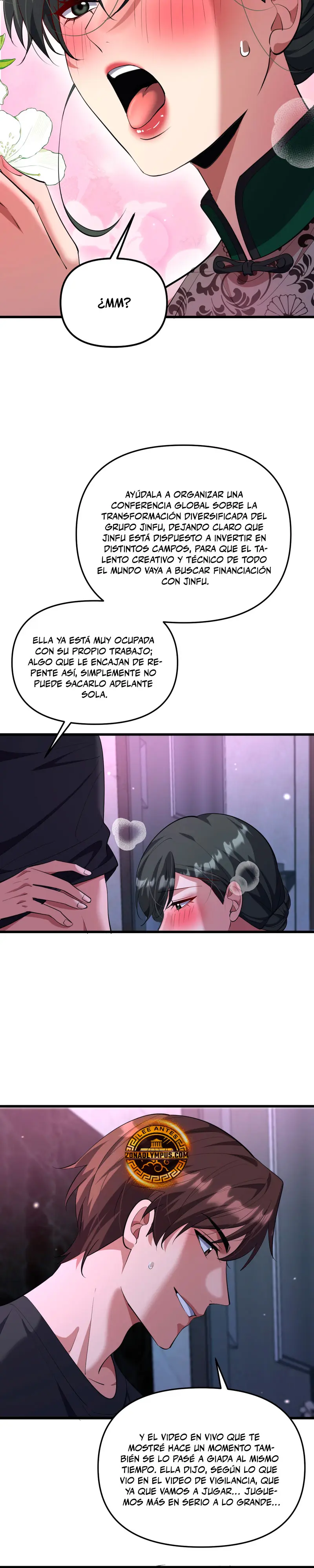 Llevo Mil Años Atrapado En El Mismo Día Capitulo 243 página 7