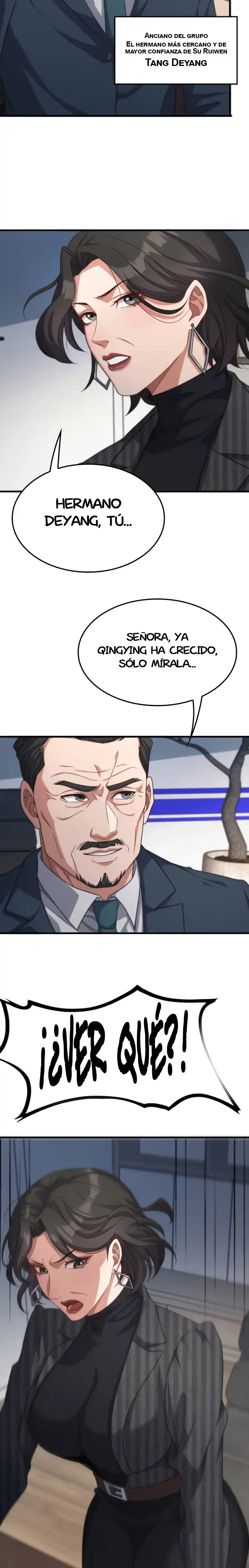 Llevo Mil Años Atrapado En El Mismo Día Capitulo 25 página 11