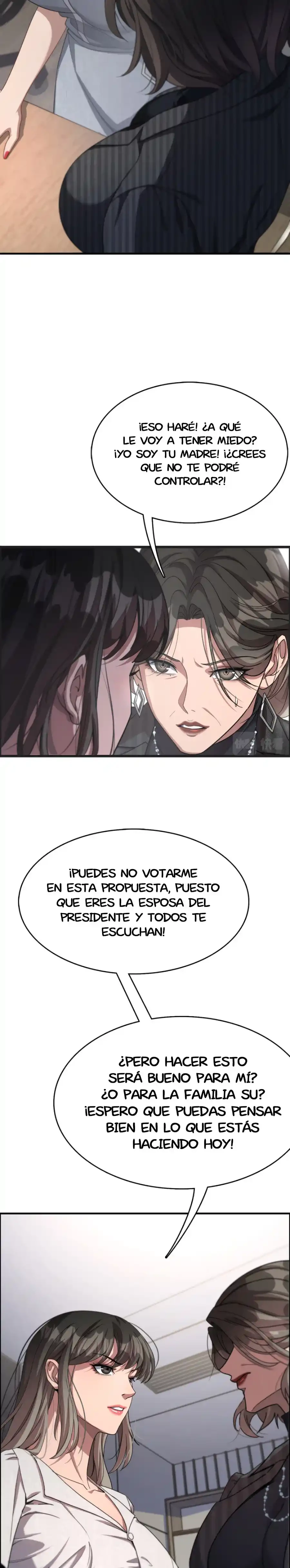 Llevo Mil Años Atrapado En El Mismo Día Capitulo 25 página 14