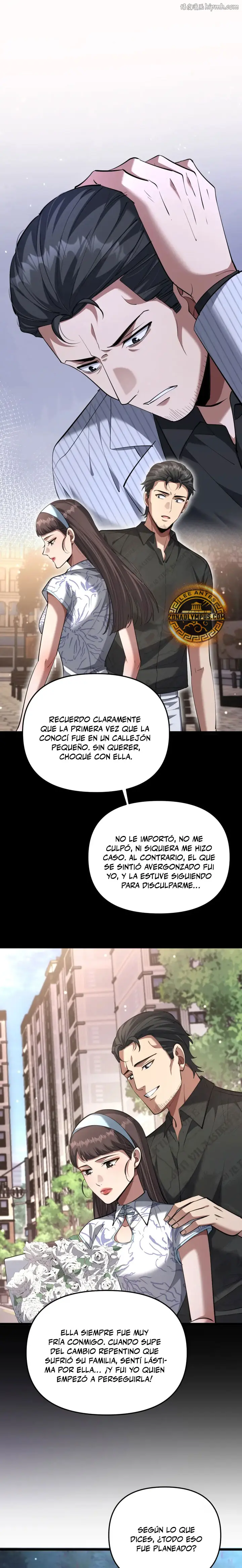Llevo Mil Años Atrapado En El Mismo Día Capitulo 250 página 2