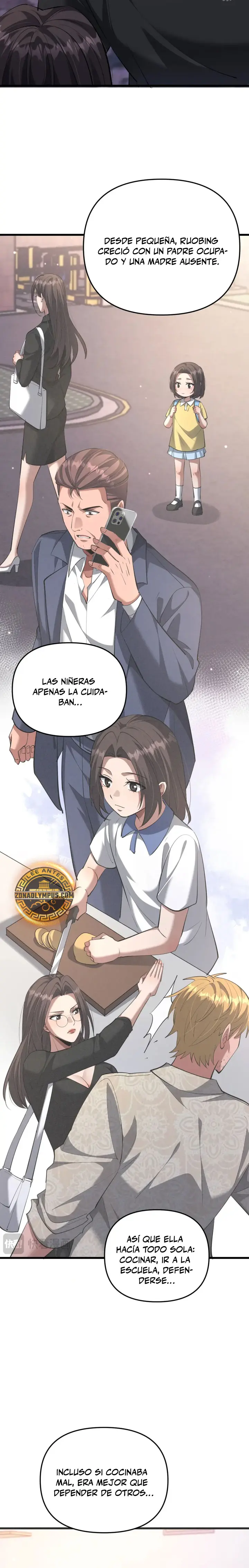 Llevo Mil Años Atrapado En El Mismo Día Capitulo 254 página 13