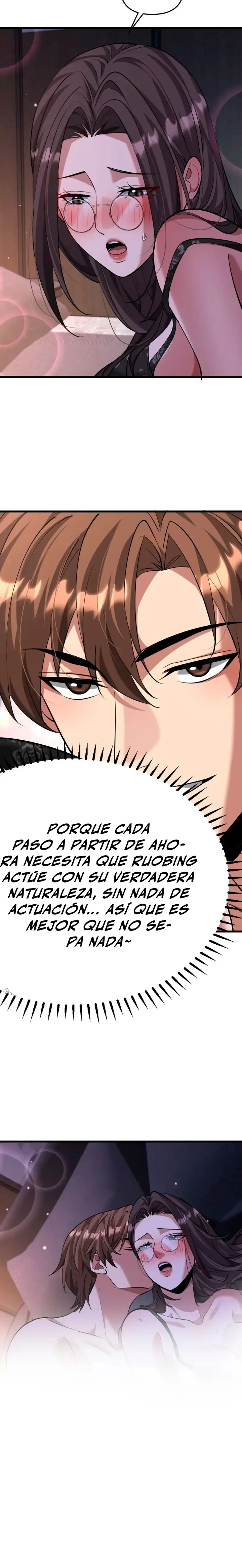 Llevo Mil Años Atrapado En El Mismo Día Capitulo 255 página 7