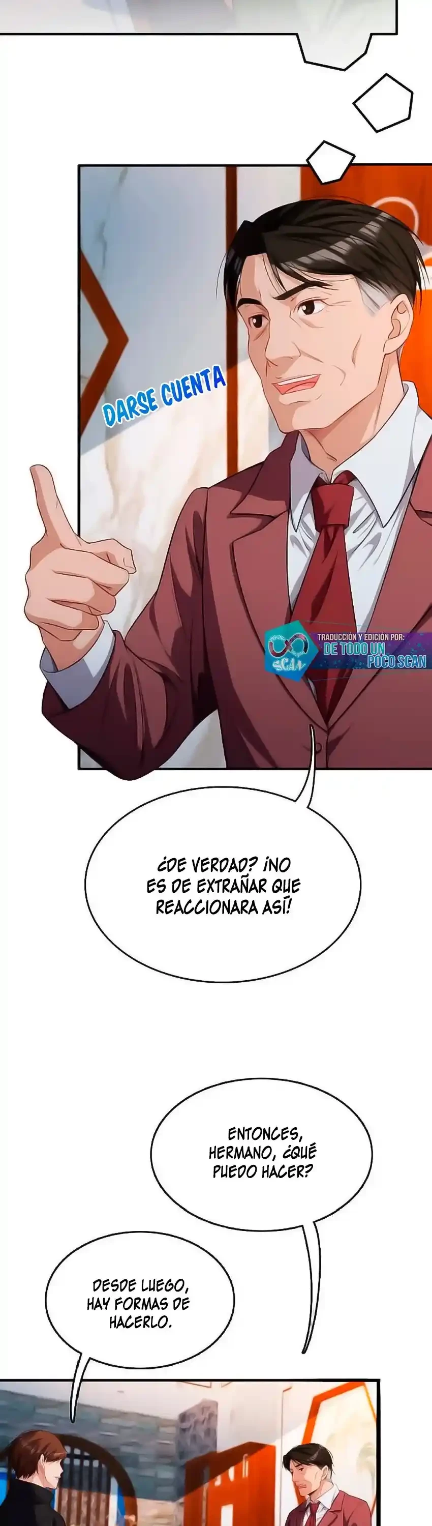 Llevo Mil Años Atrapado En El Mismo Día Capitulo 26 página 12