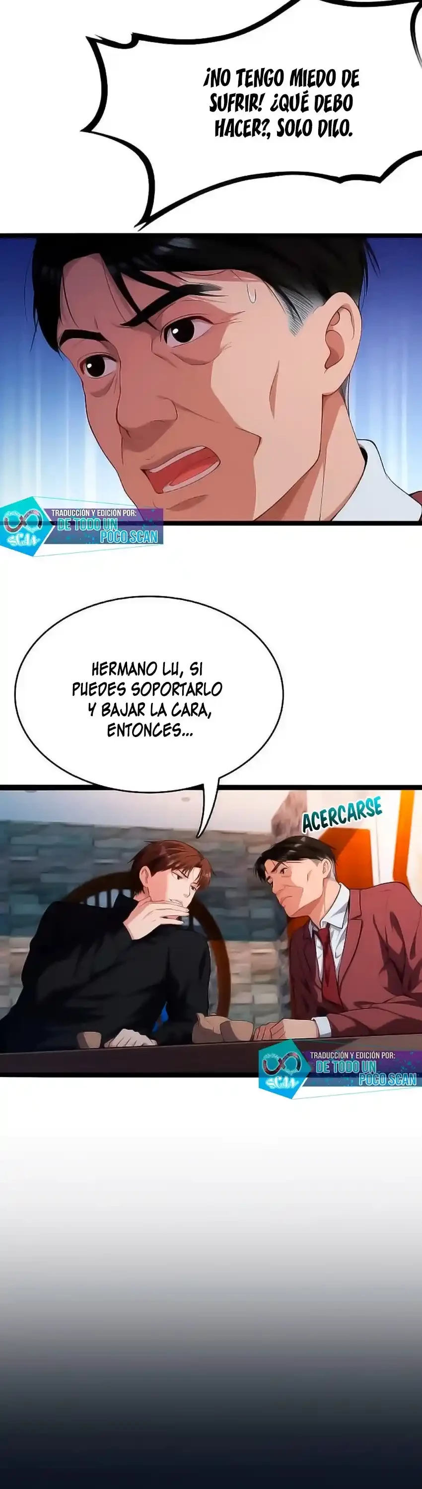 Llevo Mil Años Atrapado En El Mismo Día Capitulo 26 página 15