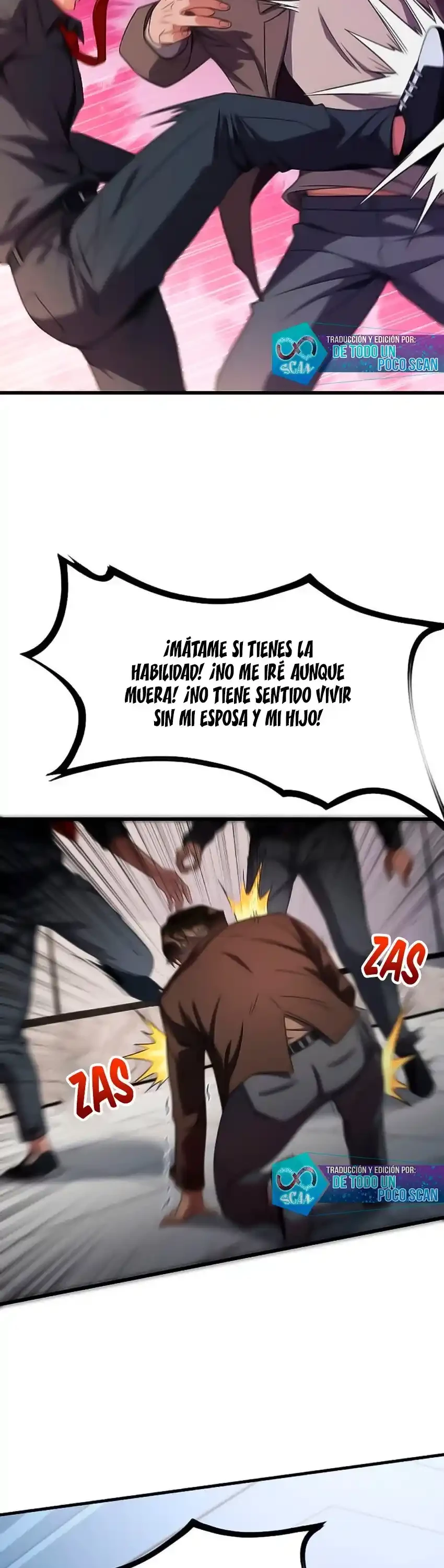 Llevo Mil Años Atrapado En El Mismo Día Capitulo 26 página 25