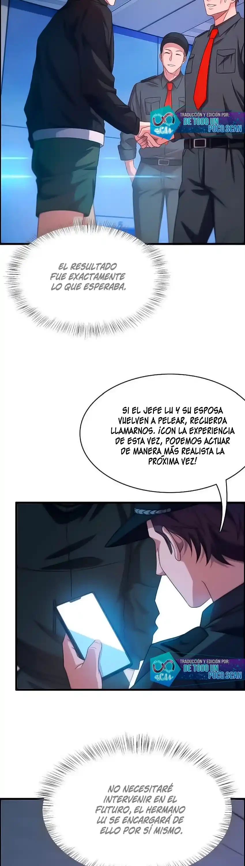 Llevo Mil Años Atrapado En El Mismo Día Capitulo 26 página 30