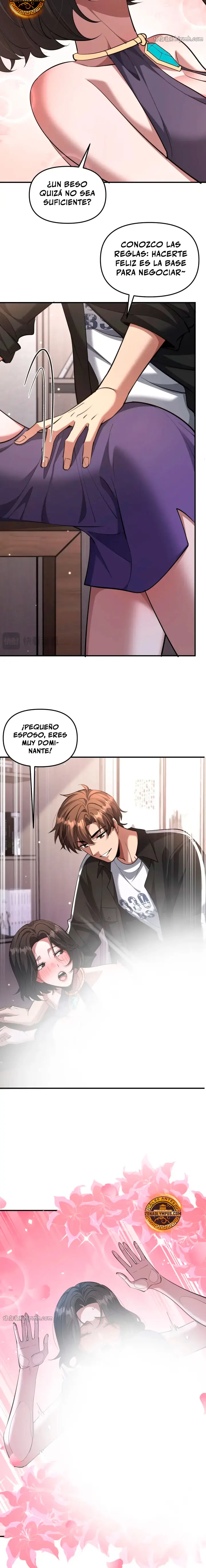 Llevo Mil Años Atrapado En El Mismo Día Capitulo 262 página 10