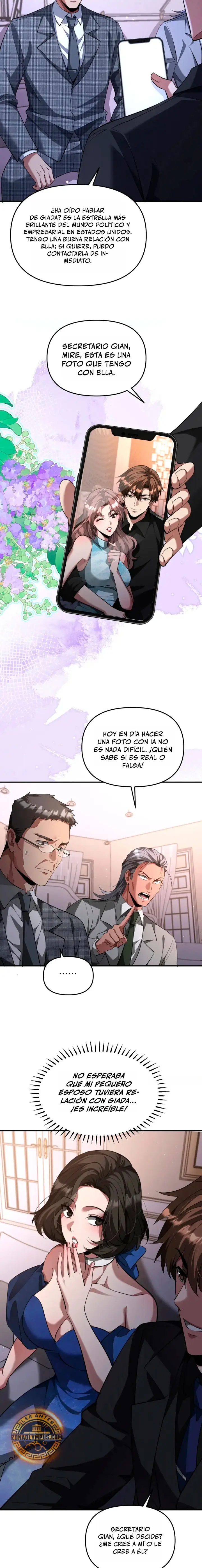 Llevo Mil Años Atrapado En El Mismo Día Capitulo 263 página 9