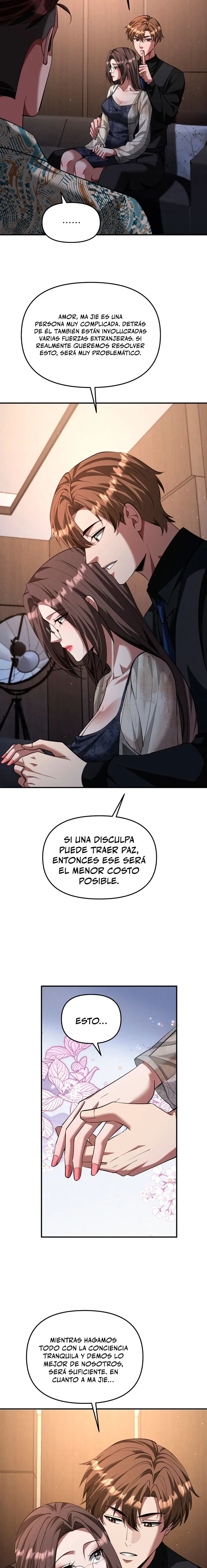 Llevo Mil Años Atrapado En El Mismo Día Capitulo 265 página 13