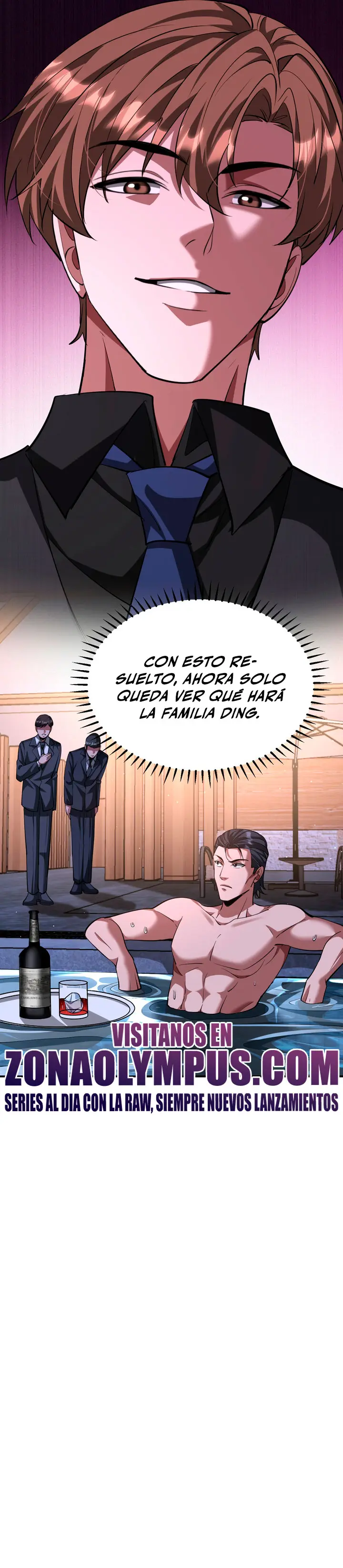 Llevo Mil Años Atrapado En El Mismo Día Capitulo 265 página 17