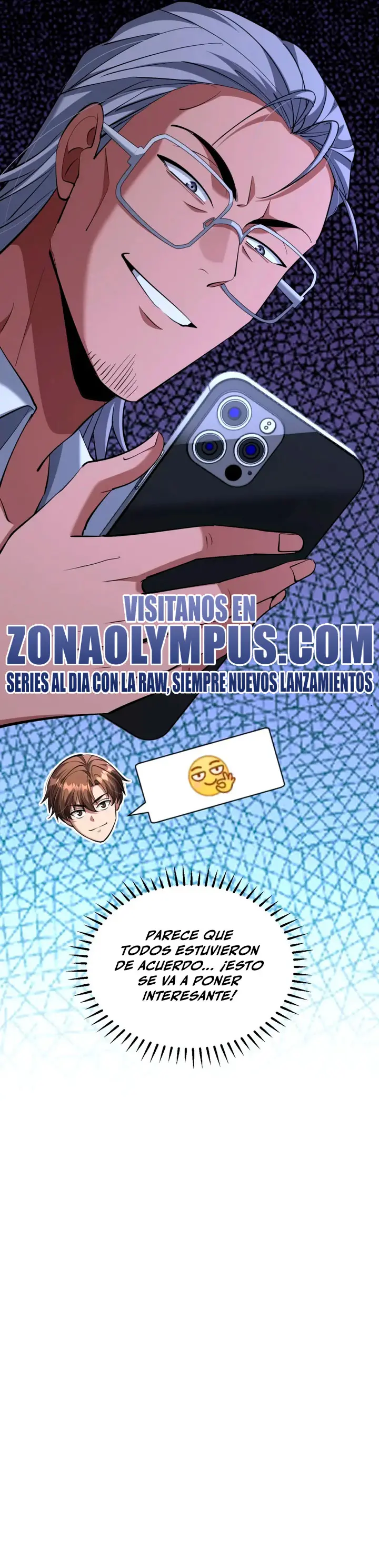 Llevo Mil Años Atrapado En El Mismo Día Capitulo 266 página 17