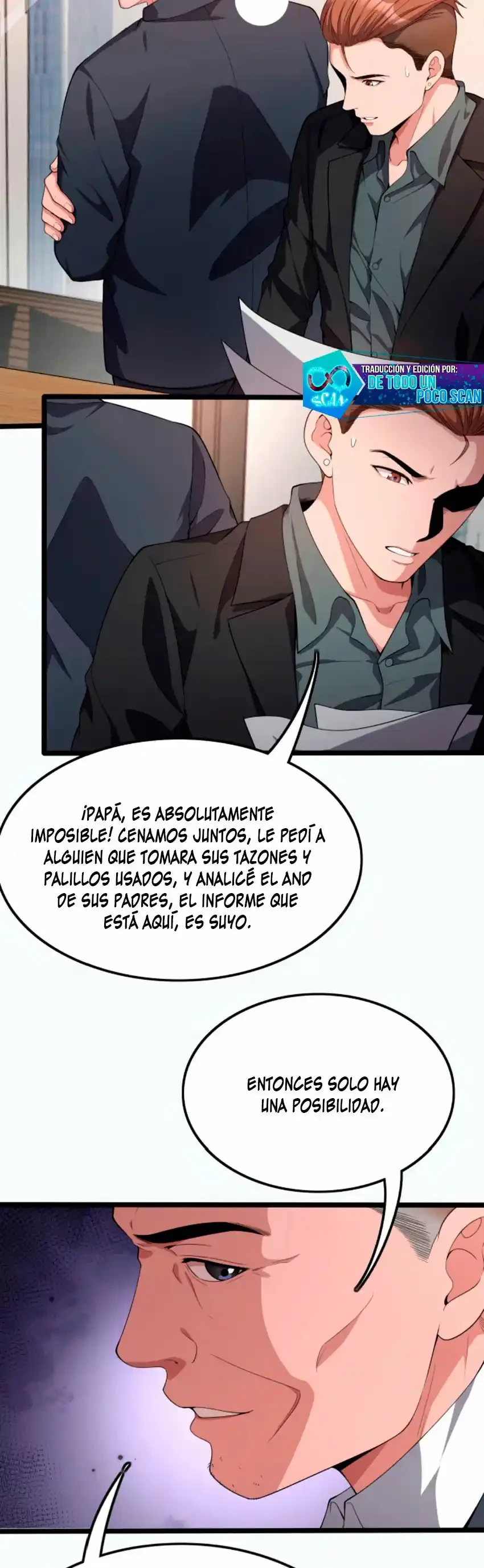 Llevo Mil Años Atrapado En El Mismo Día Capitulo 29 página 11