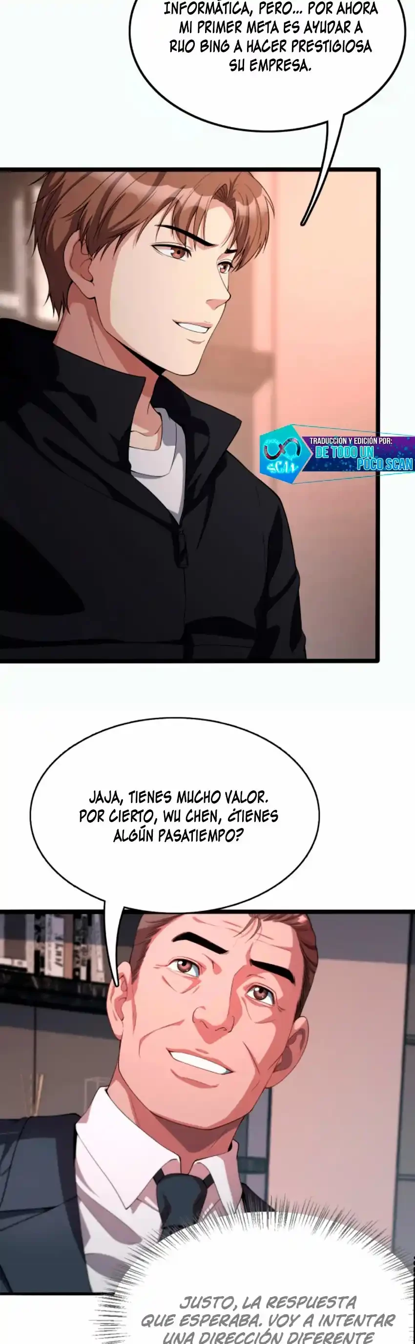Llevo Mil Años Atrapado En El Mismo Día Capitulo 29 página 14