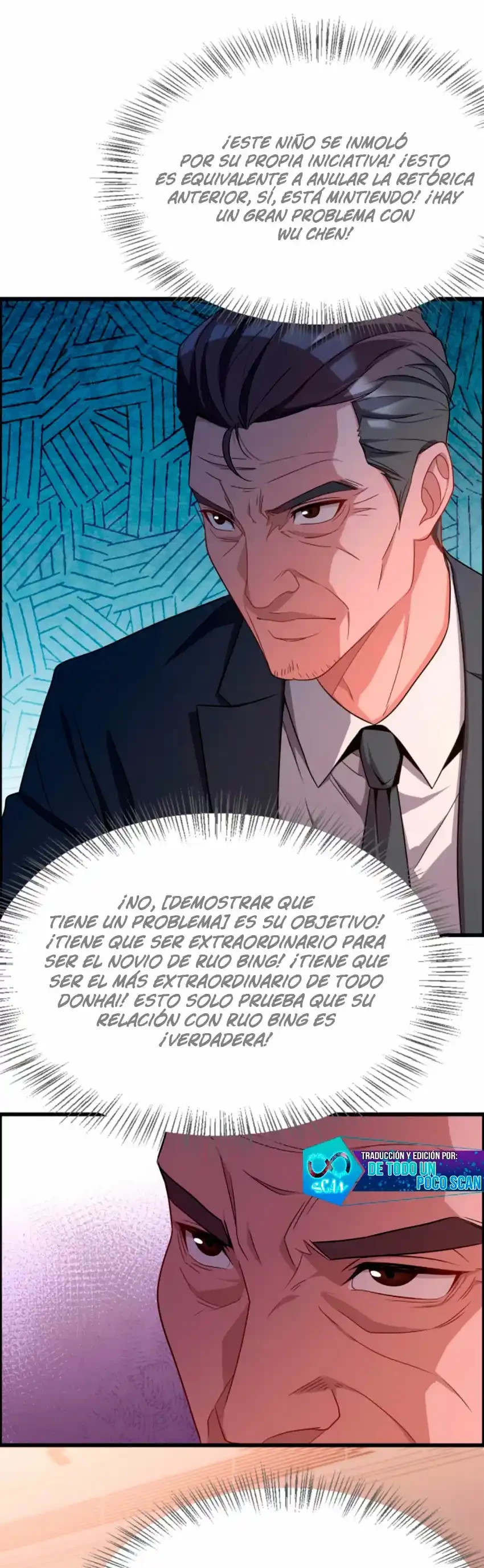 Llevo Mil Años Atrapado En El Mismo Día Capitulo 29 página 23