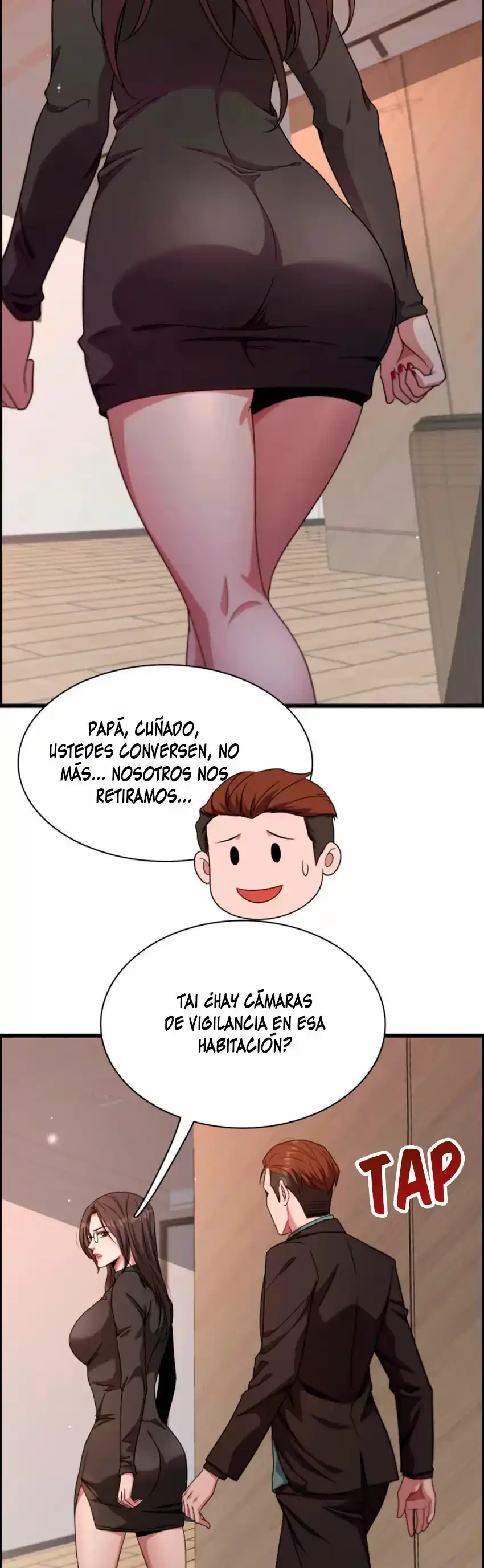 Llevo Mil Años Atrapado En El Mismo Día Capitulo 29 página 28