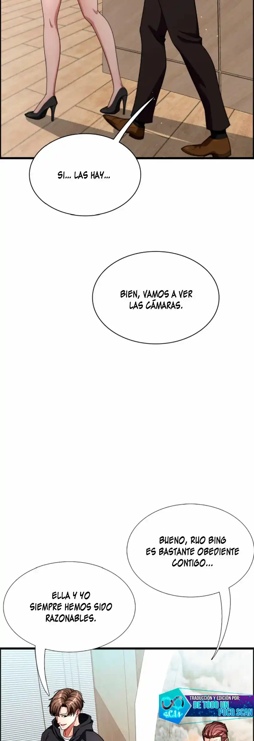 Llevo Mil Años Atrapado En El Mismo Día Capitulo 29 página 29