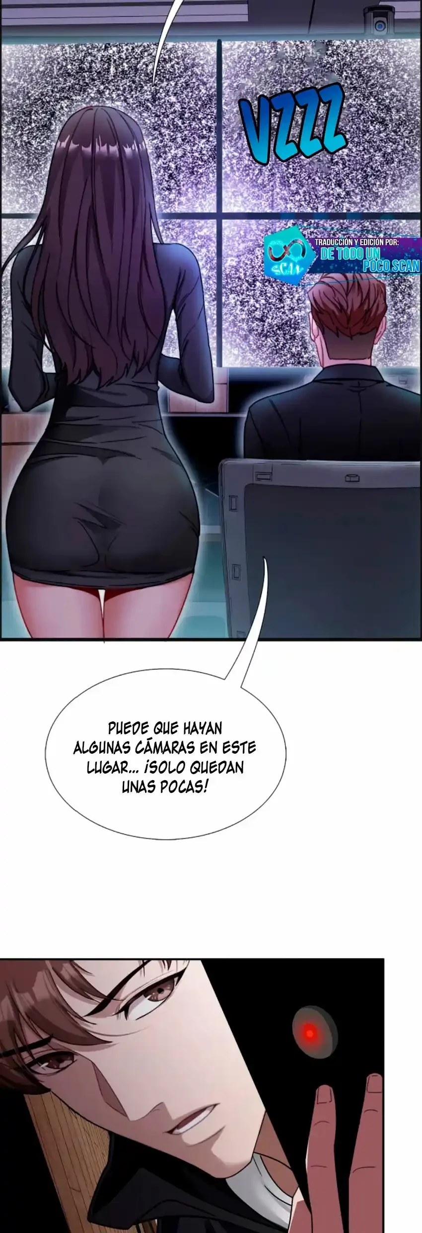 Llevo Mil Años Atrapado En El Mismo Día Capitulo 29 página 32
