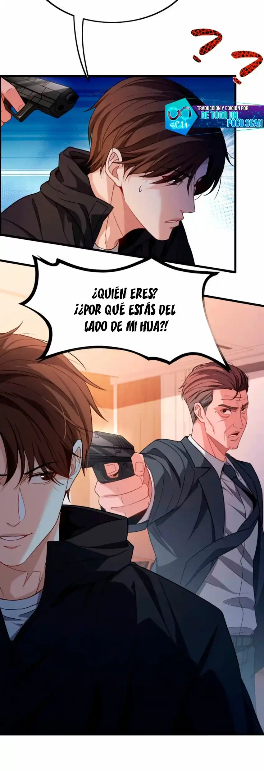 Llevo Mil Años Atrapado En El Mismo Día Capitulo 29 página 34
