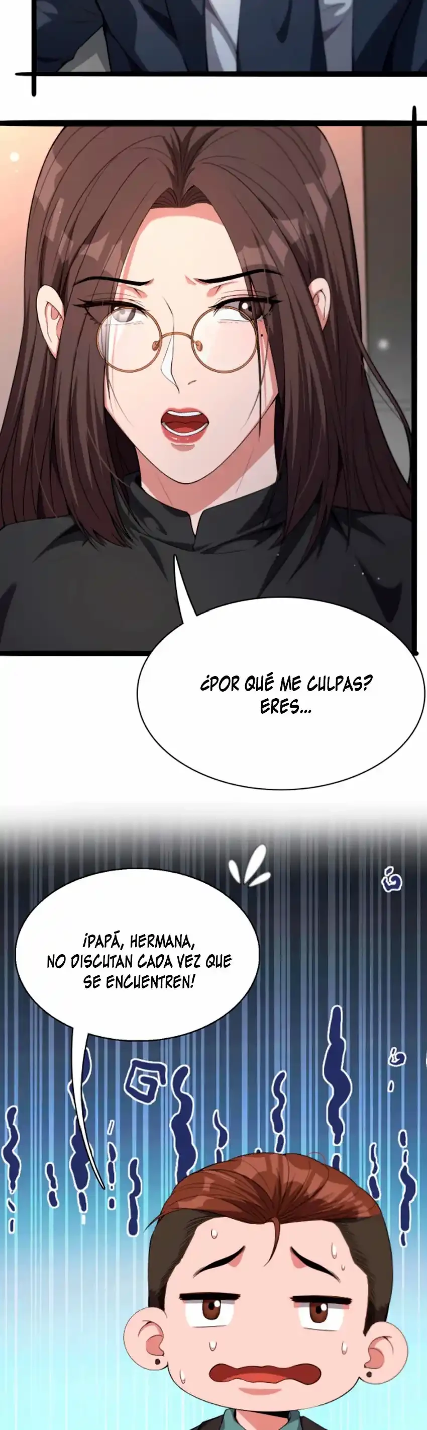 Llevo Mil Años Atrapado En El Mismo Día Capitulo 29 página 4