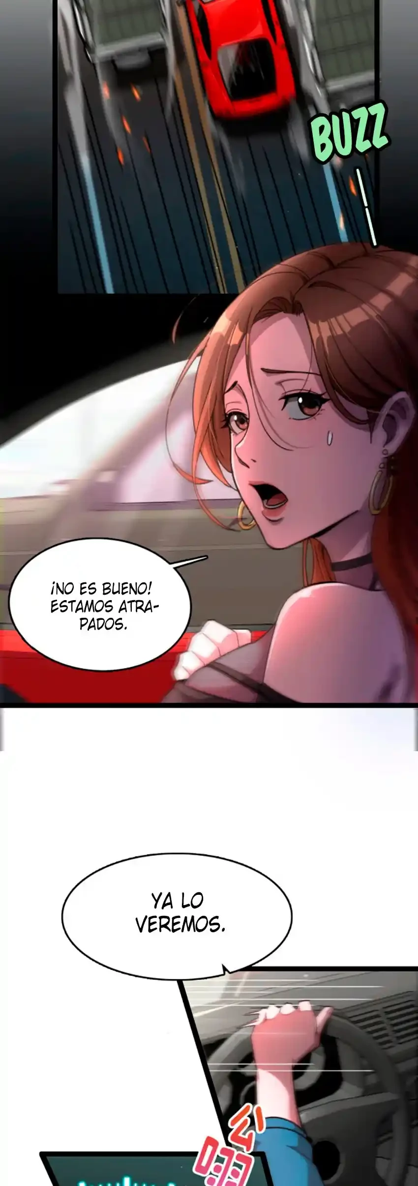 Llevo Mil Años Atrapado En El Mismo Día Capitulo 3 página 10