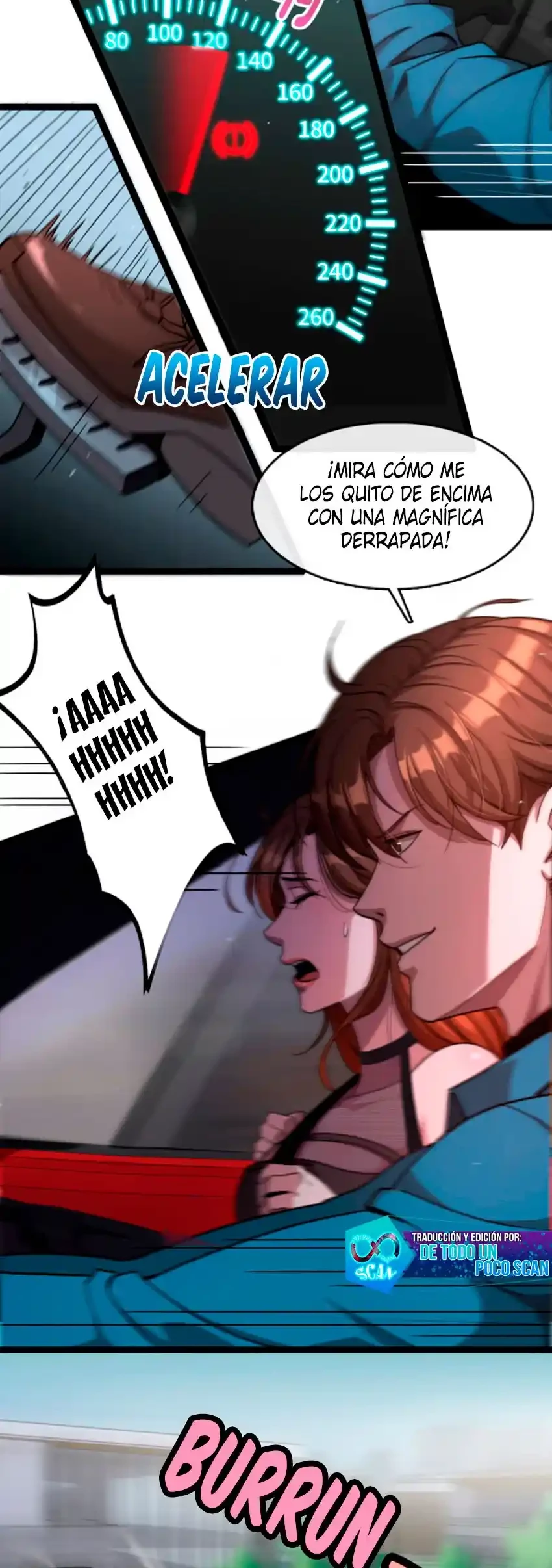 Llevo Mil Años Atrapado En El Mismo Día Capitulo 3 página 11