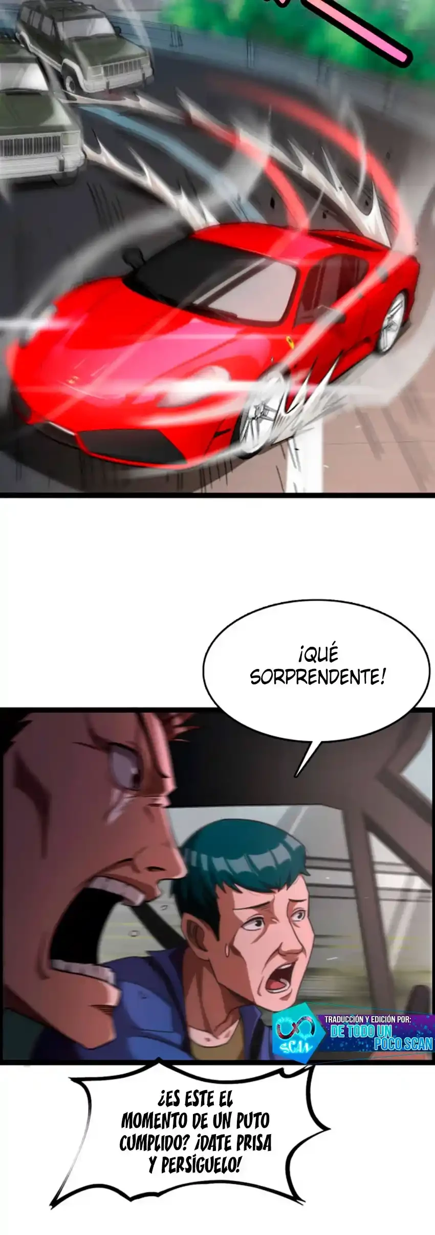 Llevo Mil Años Atrapado En El Mismo Día Capitulo 3 página 12