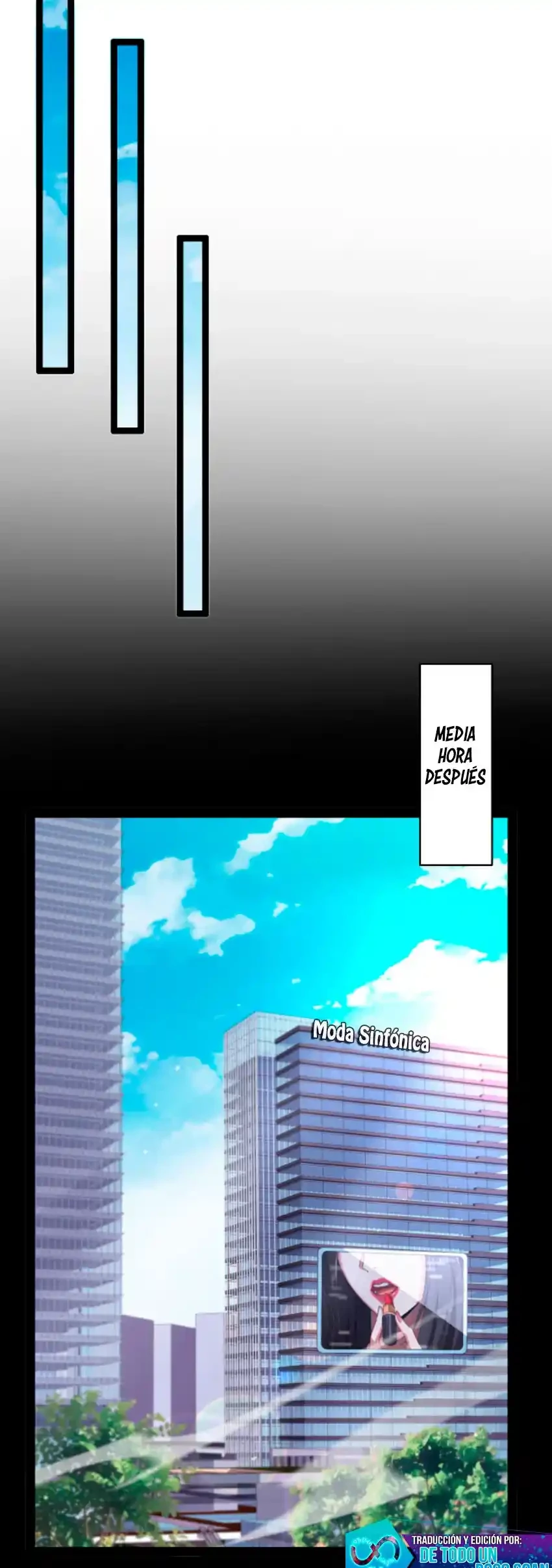 Llevo Mil Años Atrapado En El Mismo Día Capitulo 3 página 23