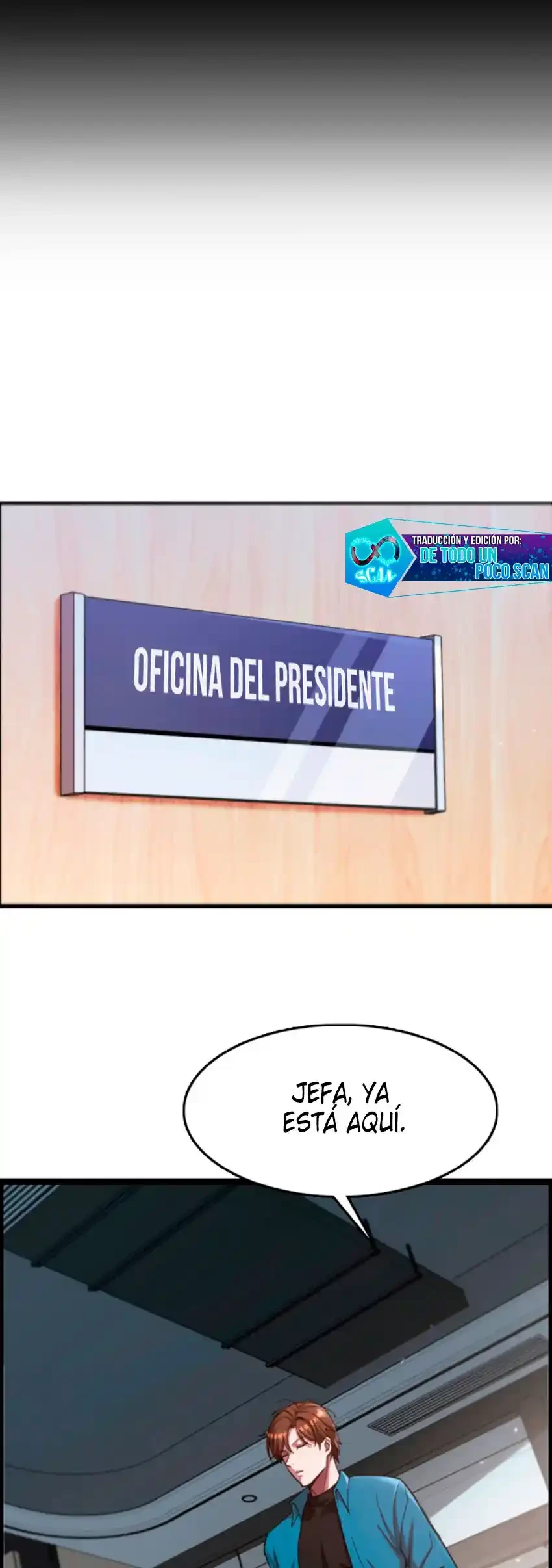 Llevo Mil Años Atrapado En El Mismo Día Capitulo 3 página 26