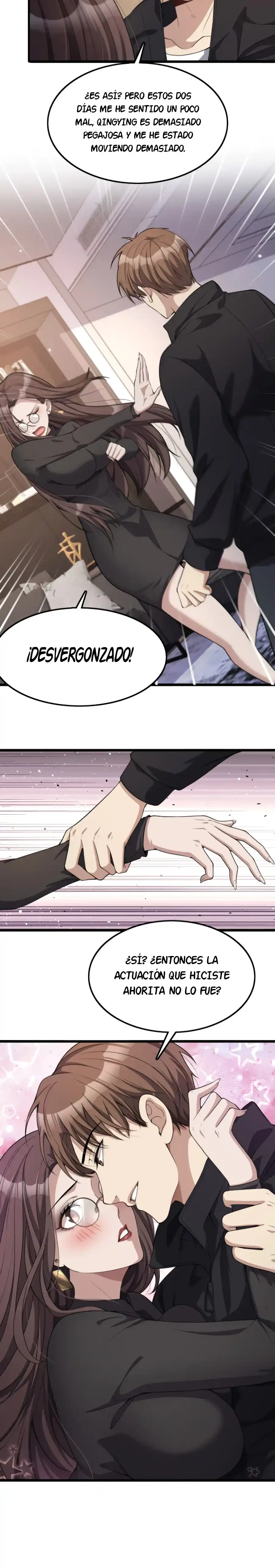 Llevo Mil Años Atrapado En El Mismo Día Capitulo 30 página 17