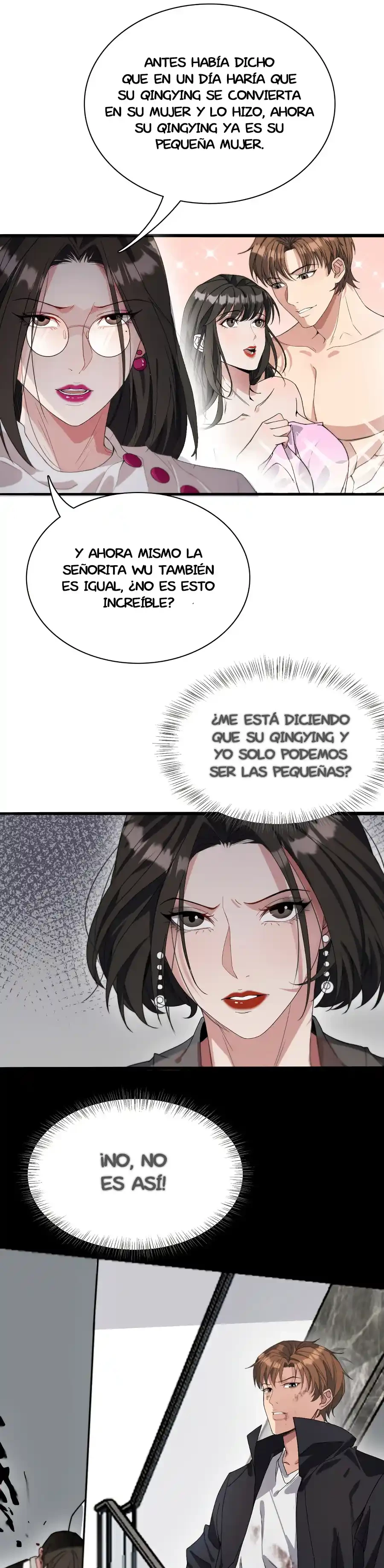 Llevo Mil Años Atrapado En El Mismo Día Capitulo 37 página 13