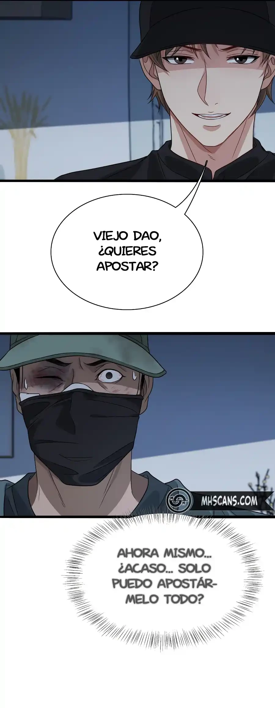 Llevo Mil Años Atrapado En El Mismo Día Capitulo 39 página 13