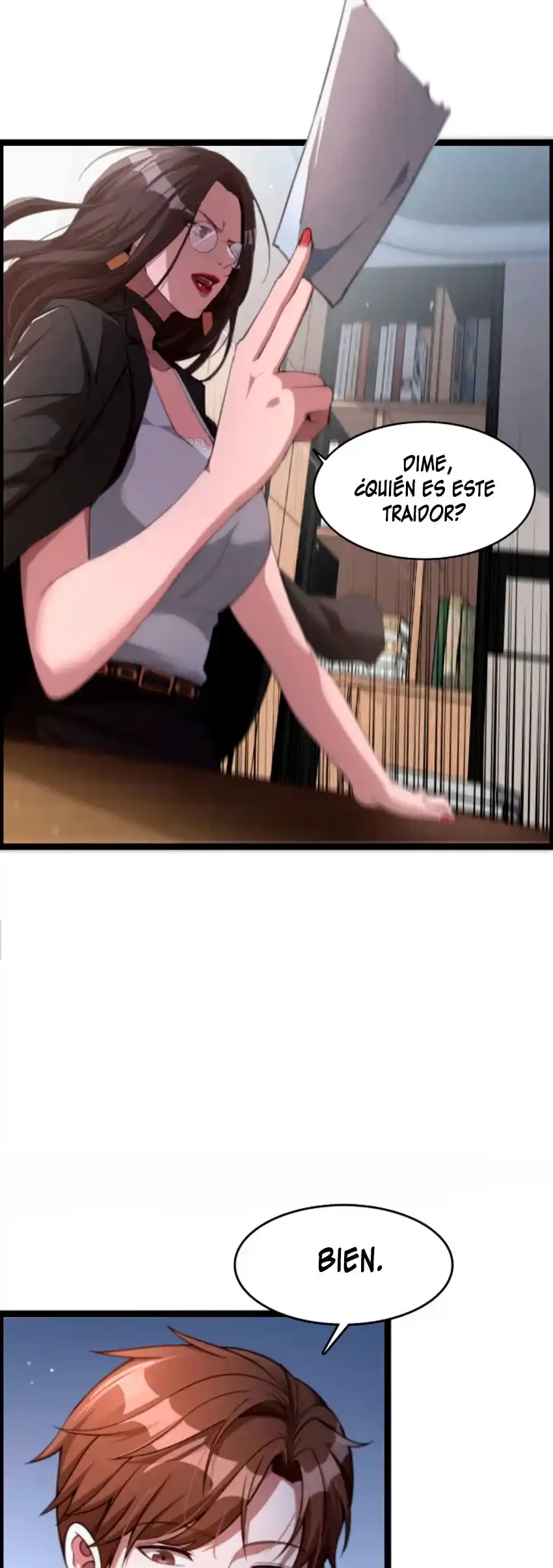 Llevo Mil Años Atrapado En El Mismo Día Capitulo 4 página 13