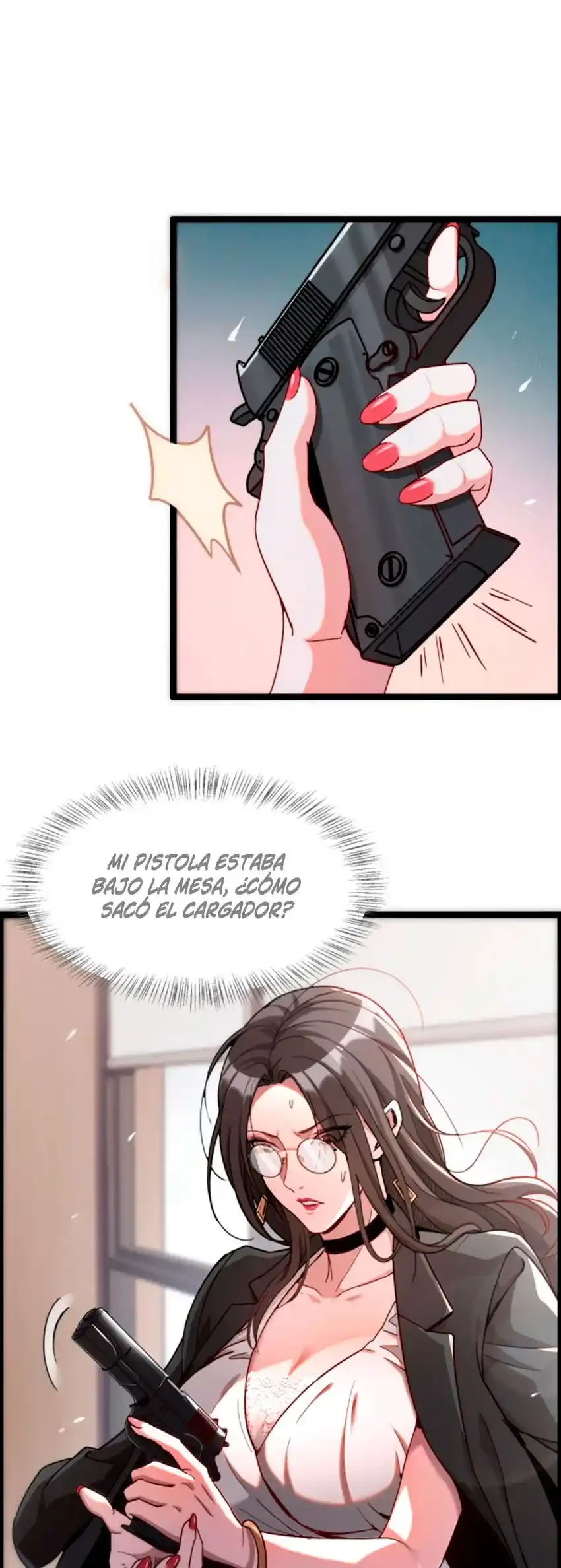 Llevo Mil Años Atrapado En El Mismo Día Capitulo 4 página 3