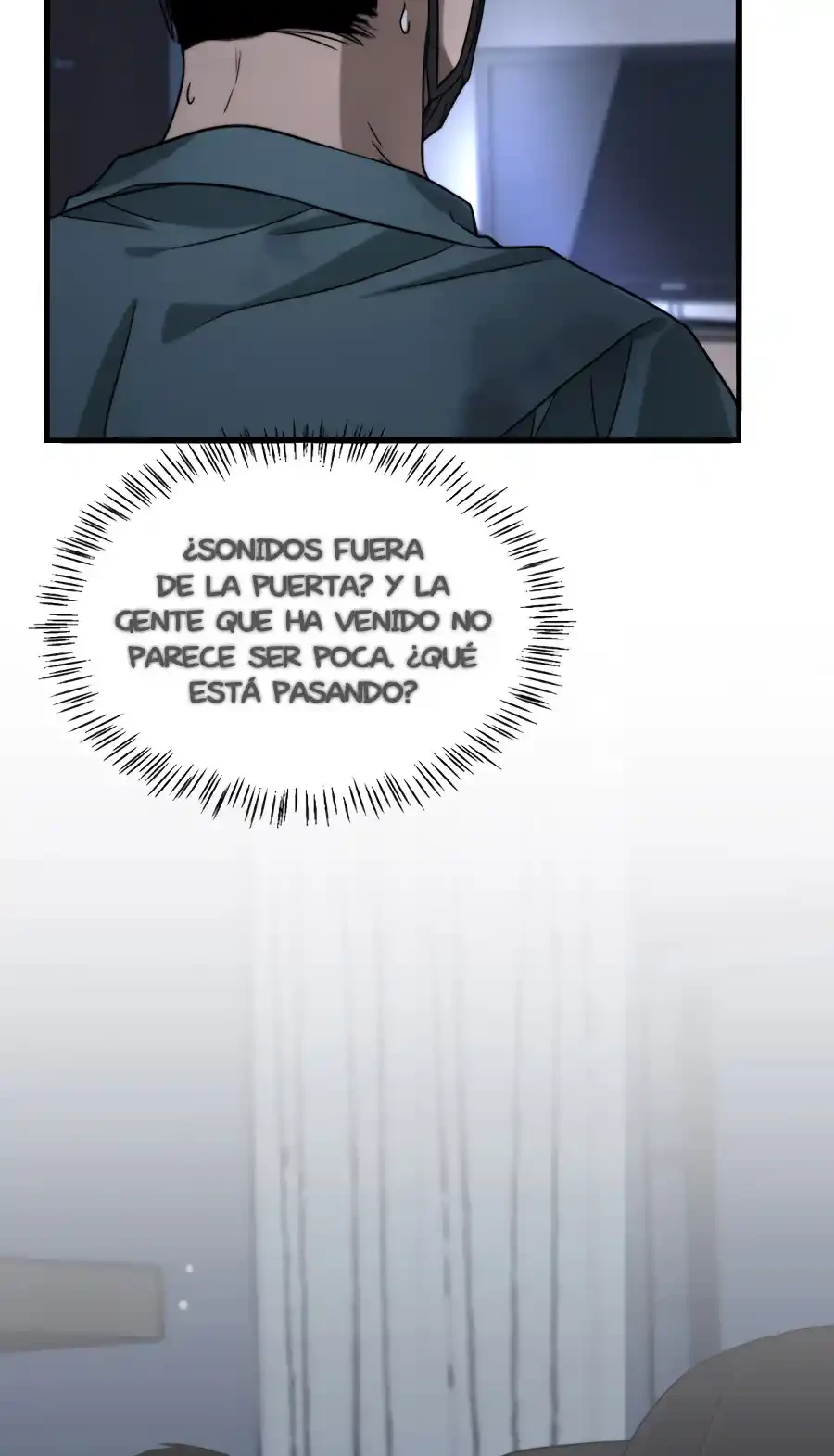 Llevo Mil Años Atrapado En El Mismo Día Capitulo 40 página 16