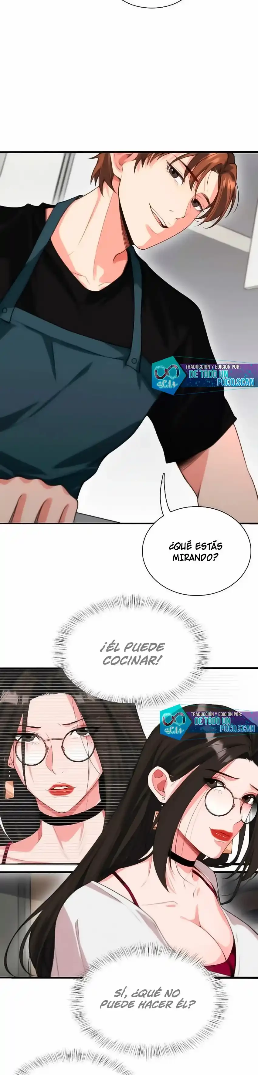 Llevo Mil Años Atrapado En El Mismo Día Capitulo 42 página 15