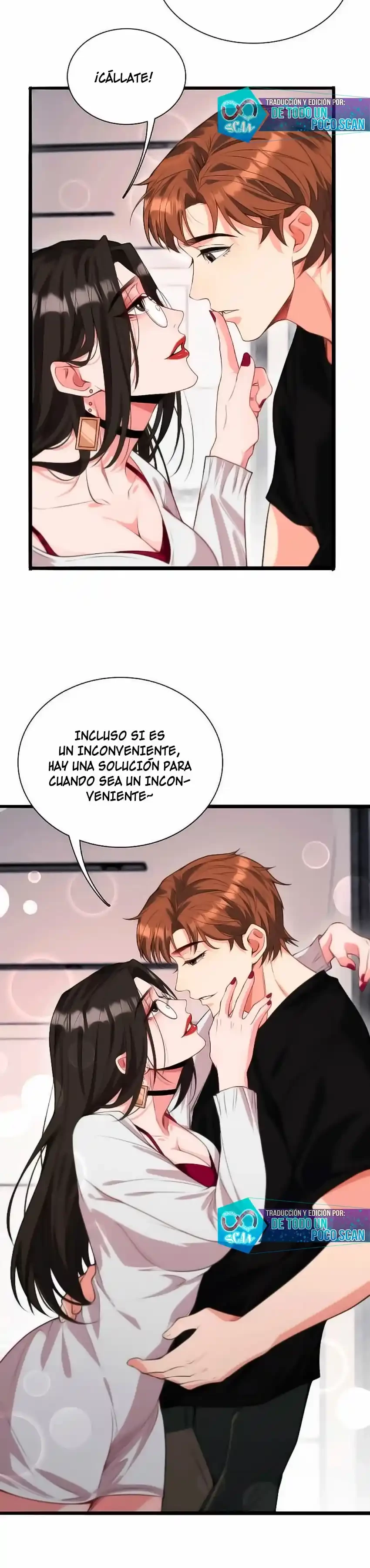Llevo Mil Años Atrapado En El Mismo Día Capitulo 42 página 22