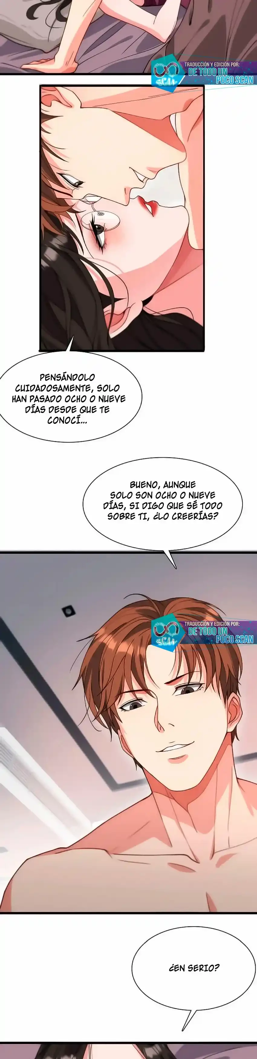 Llevo Mil Años Atrapado En El Mismo Día Capitulo 42 página 3
