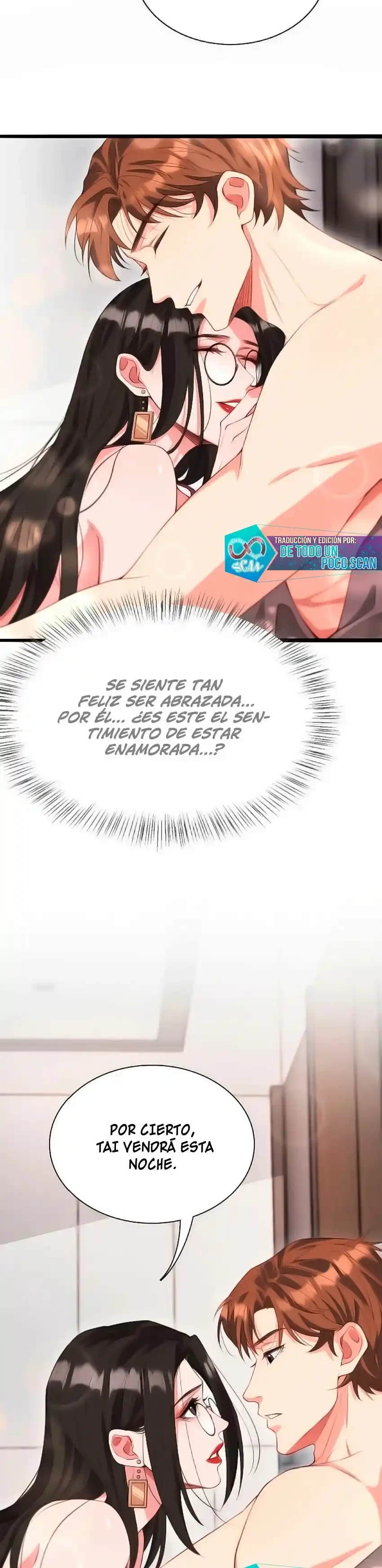 Llevo Mil Años Atrapado En El Mismo Día Capitulo 42 página 6