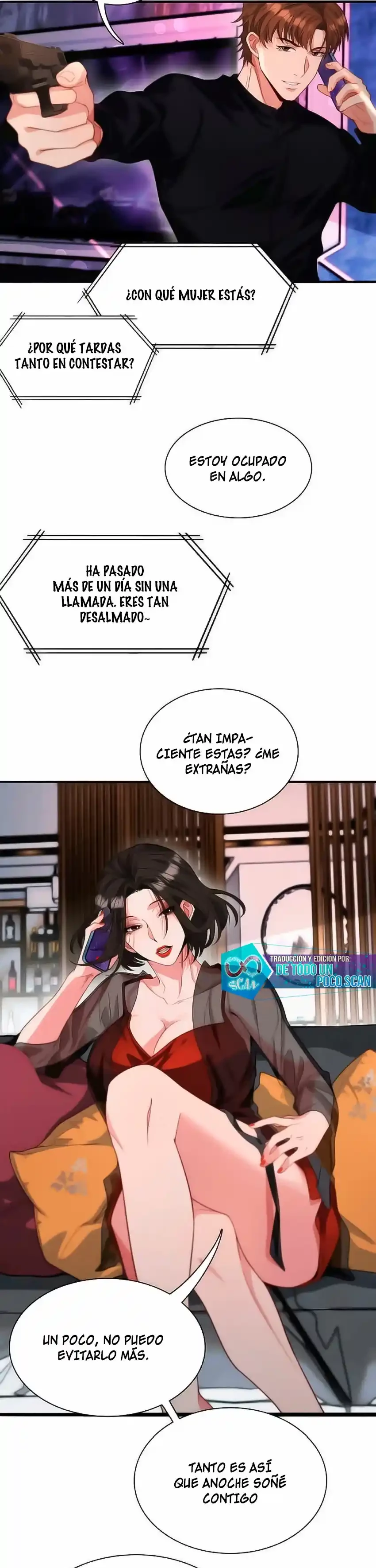 Llevo Mil Años Atrapado En El Mismo Día Capitulo 43 página 14