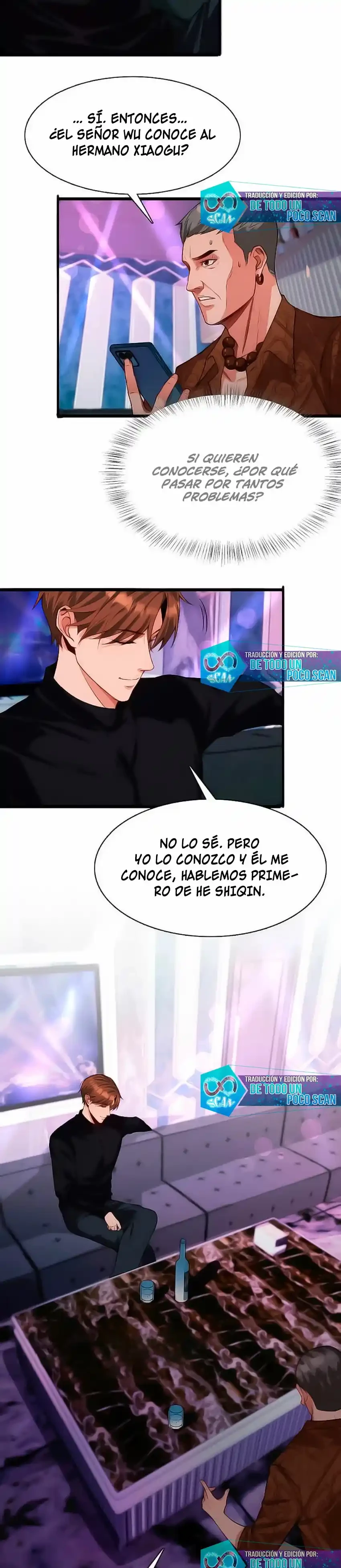 Llevo Mil Años Atrapado En El Mismo Día Capitulo 44 página 16