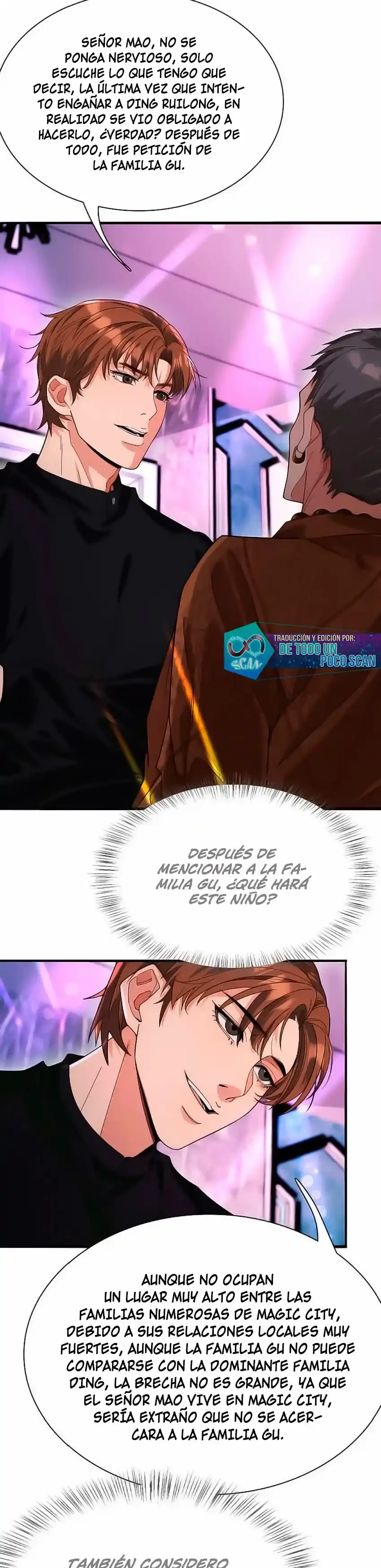 Llevo Mil Años Atrapado En El Mismo Día Capitulo 44 página 4
